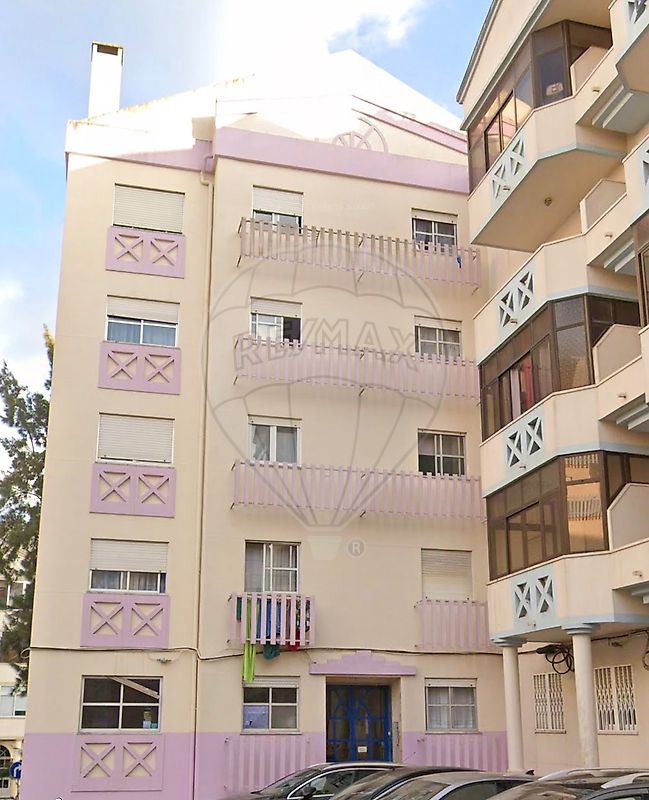 Apartamento T2 - Algueirão-Mem Martins, Sintra, Lisboa