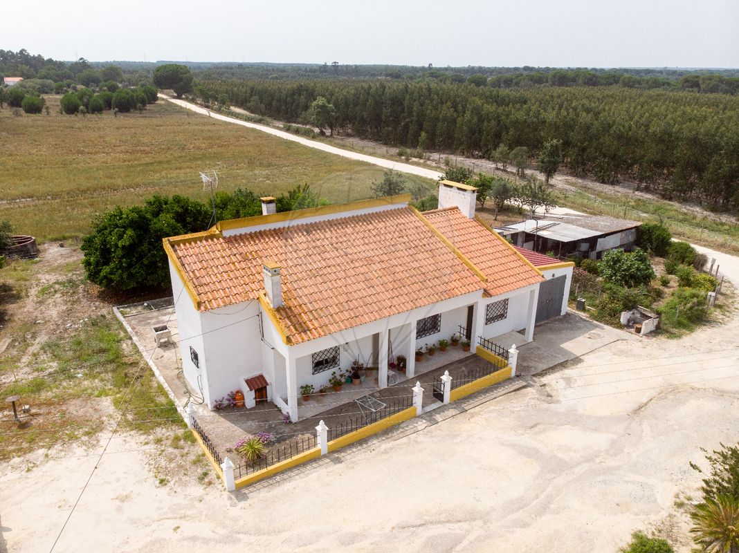 Quinta T2 para venda
