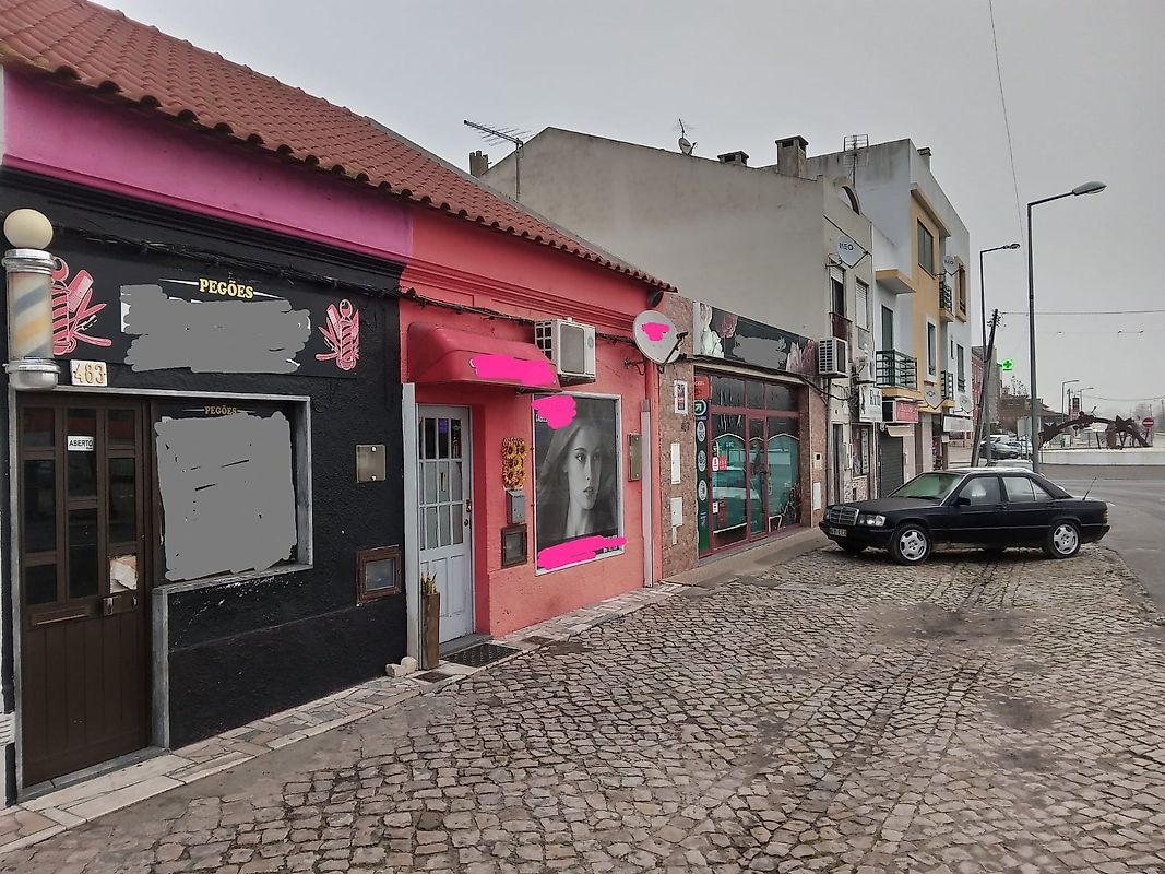 Moradia T2 à venda em Pegões, Montijo — foto 20