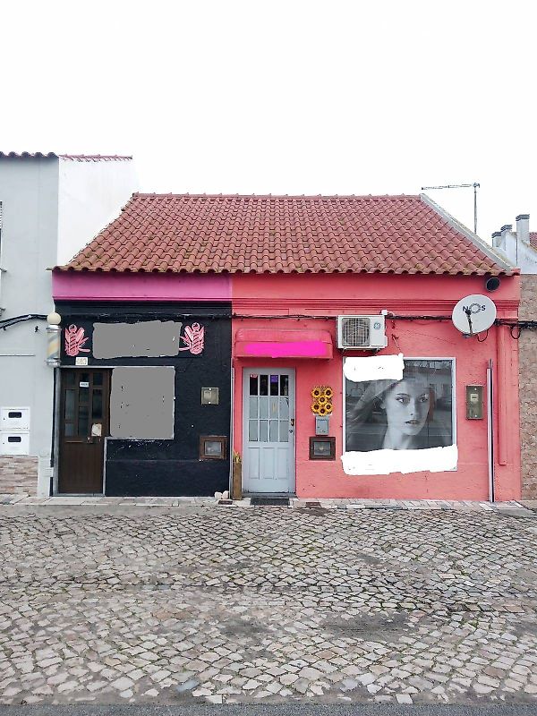 Moradia T2 à venda em Montijo