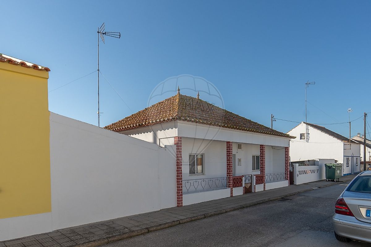 Moradia T2 para venda