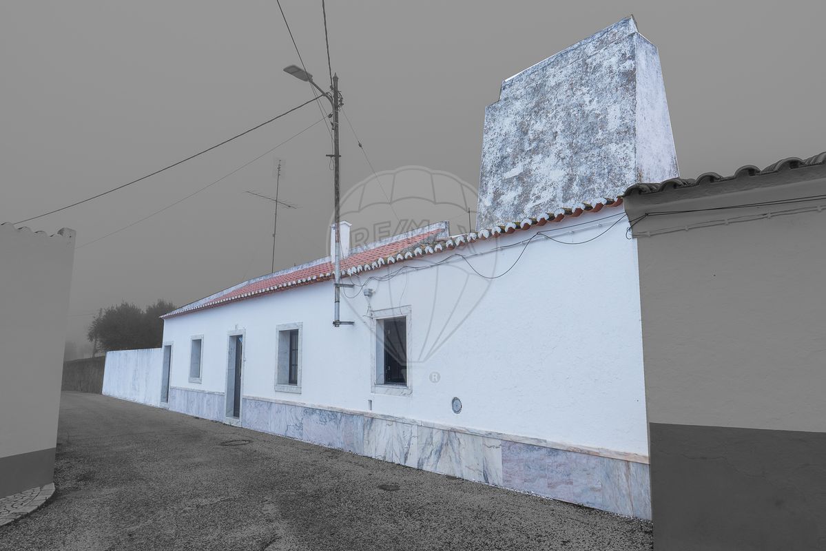 Moradia T3 para venda