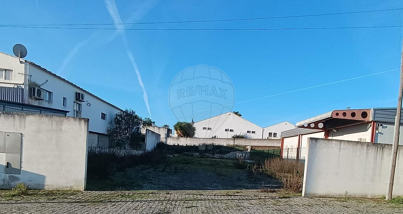 Industrial para venda