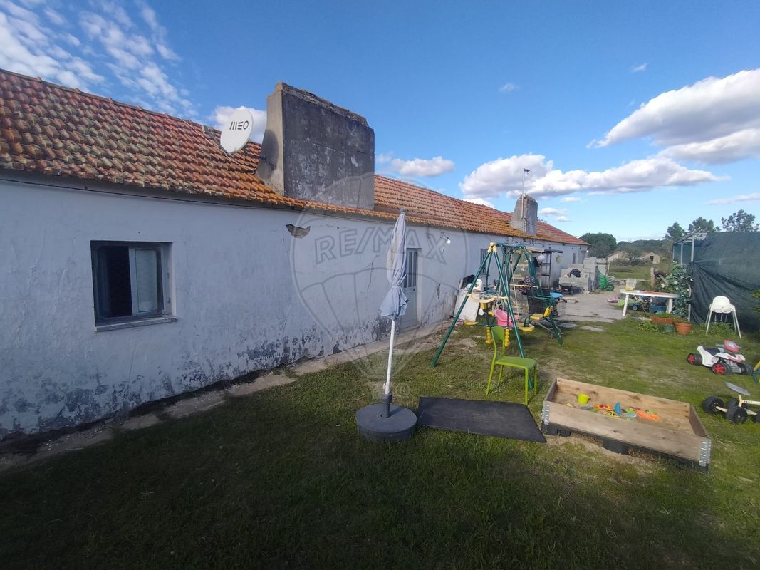 Quinta T4 para venda
