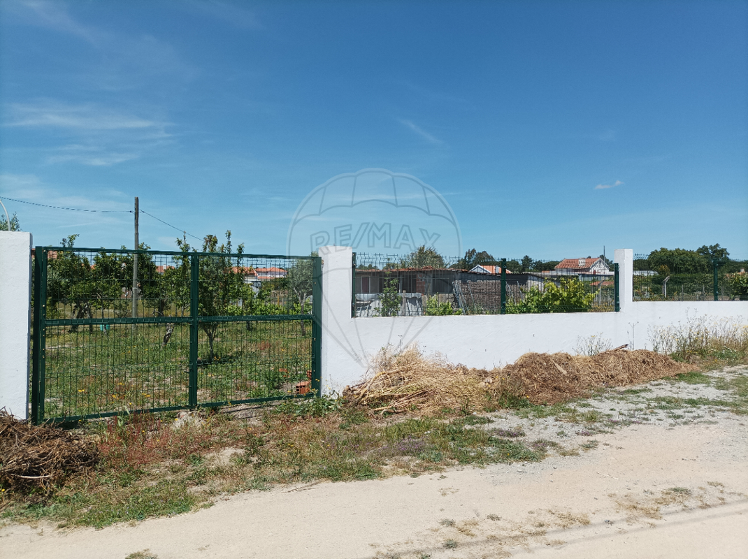 Terreno para venda