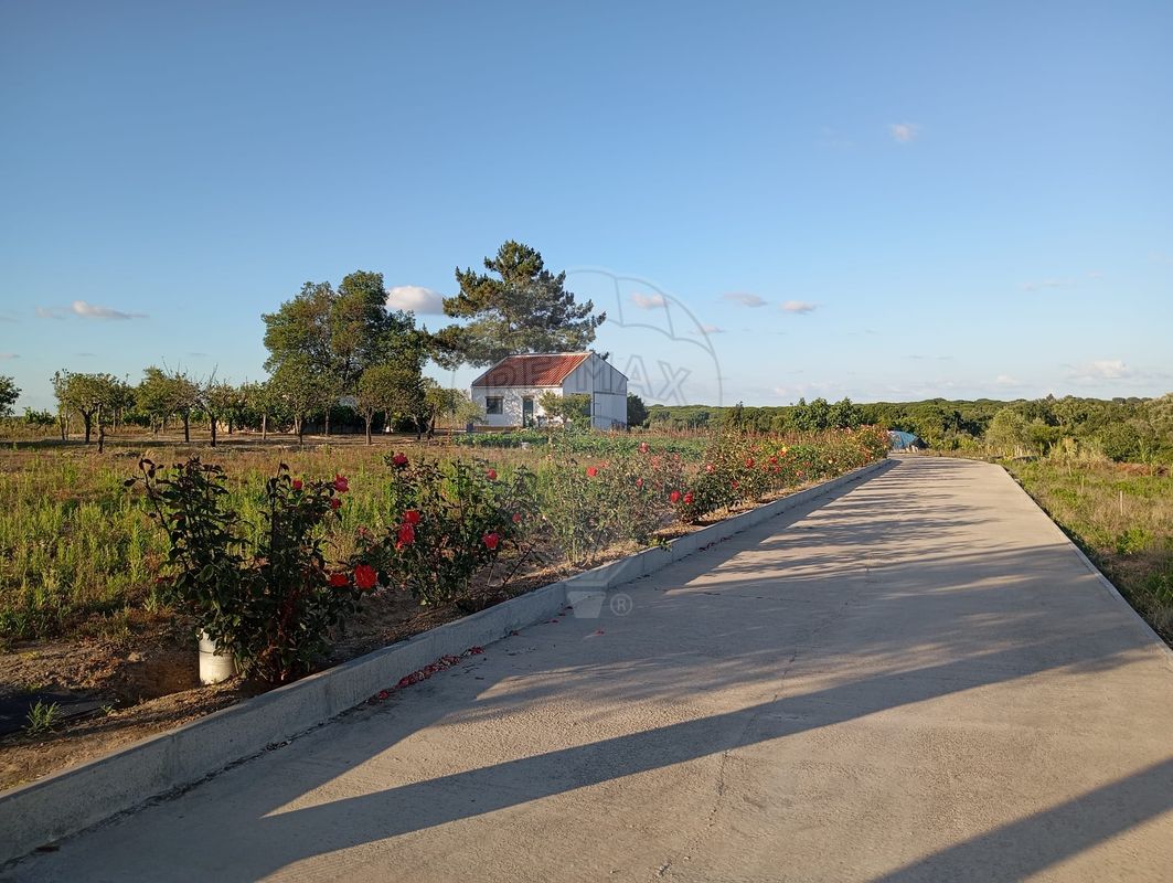 Terreno para venda
