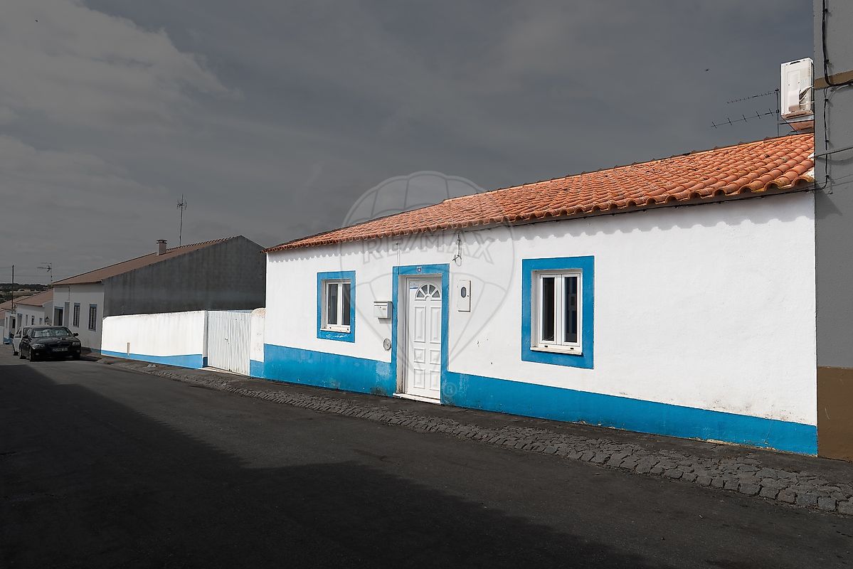 Moradia T3 para venda