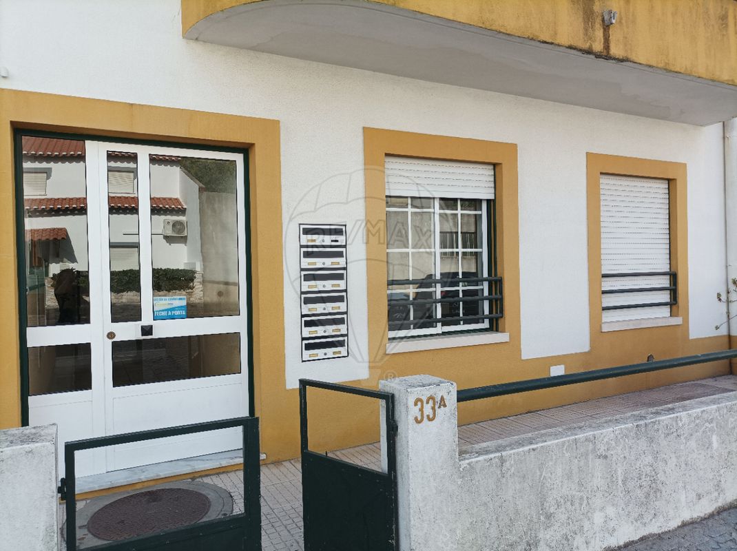Apartamento T2 para venda