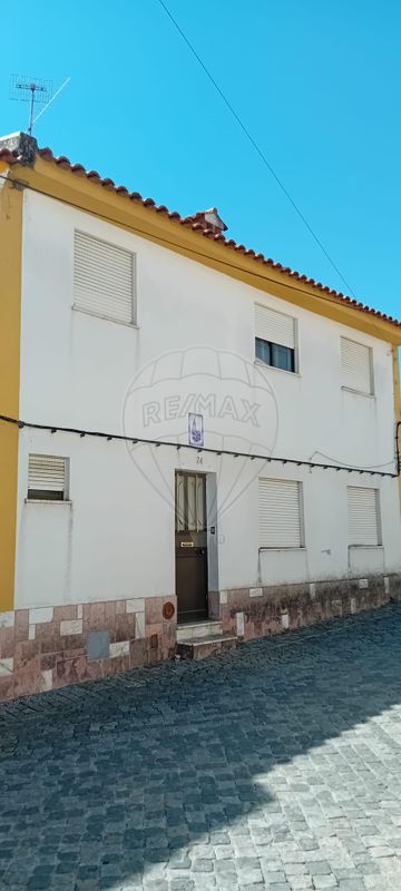 Moradia T3 para venda