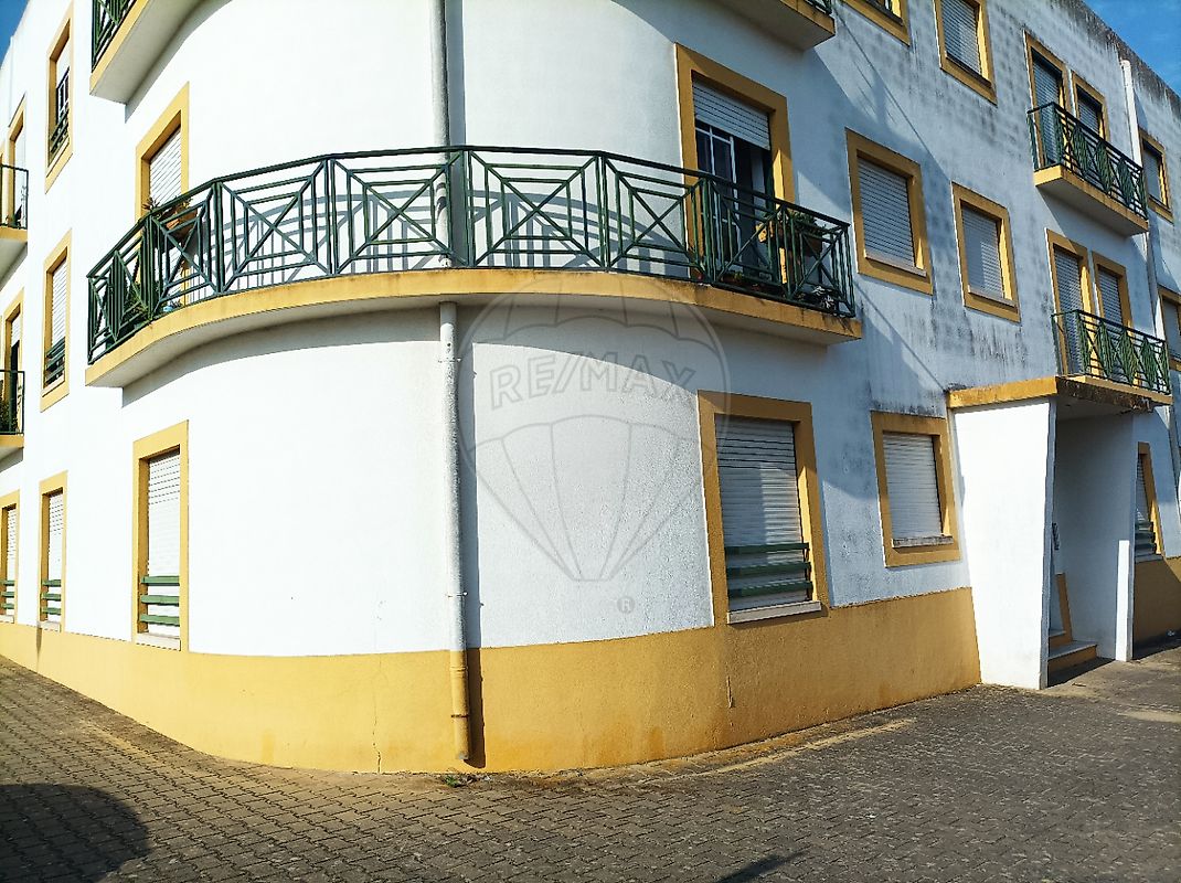 Apartamento T1 para venda