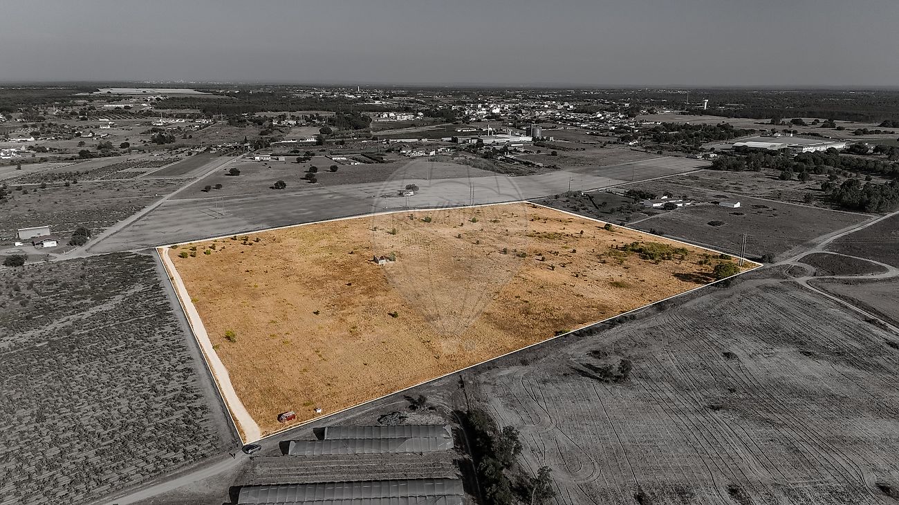 Terreno para venda