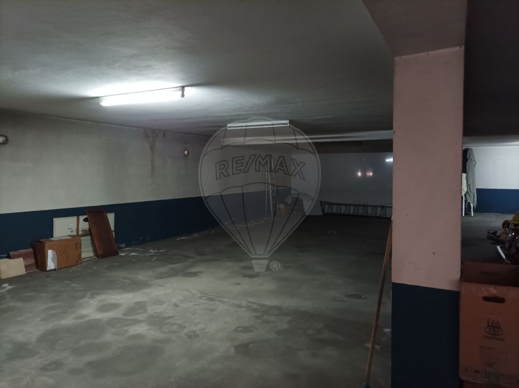 Garagem  para venda