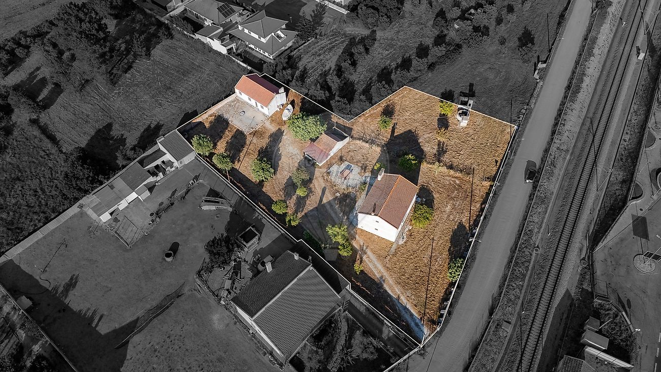 Quinta para venda