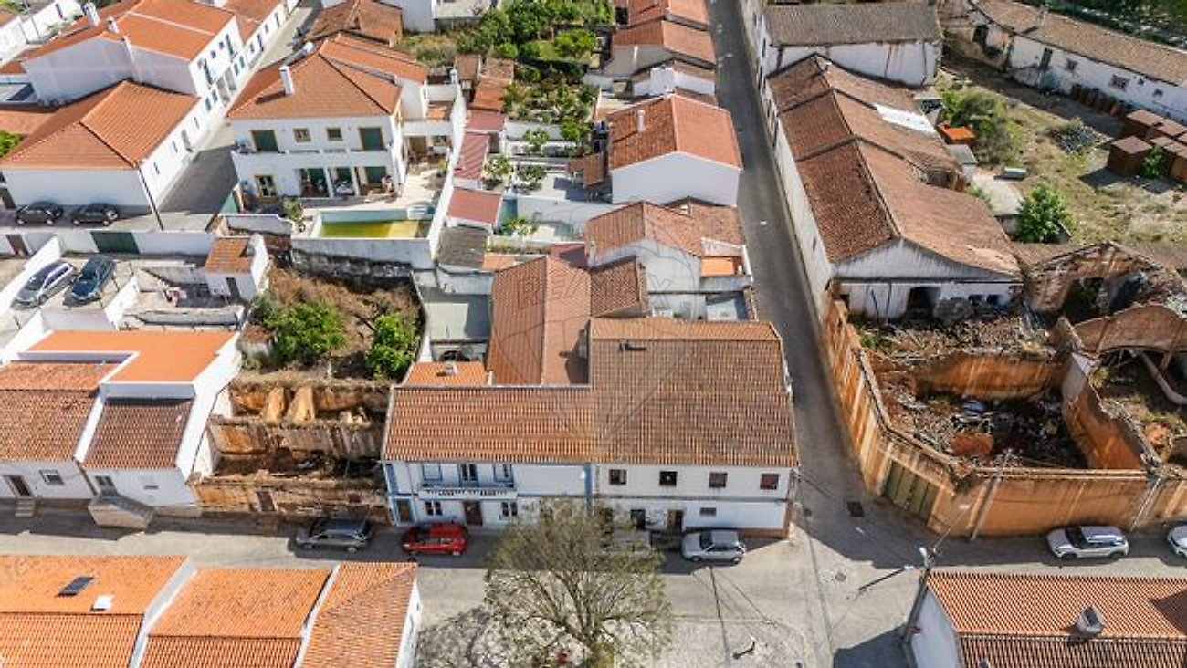 Armazém - Portel, Portel, Évora