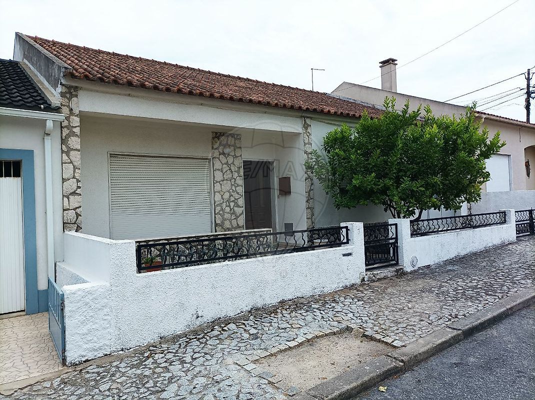 Apartamento T3 à venda em Vendas Novas