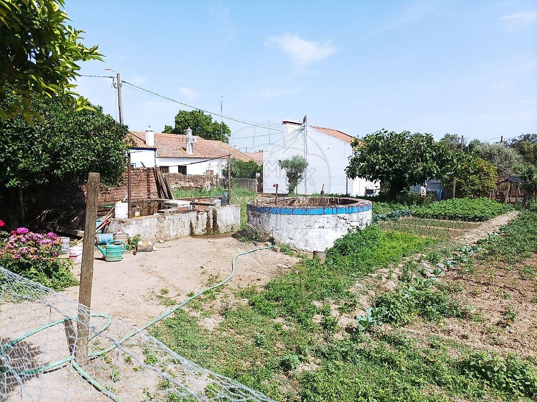 Apartamento T4 à venda em Montemor-o-Novo
