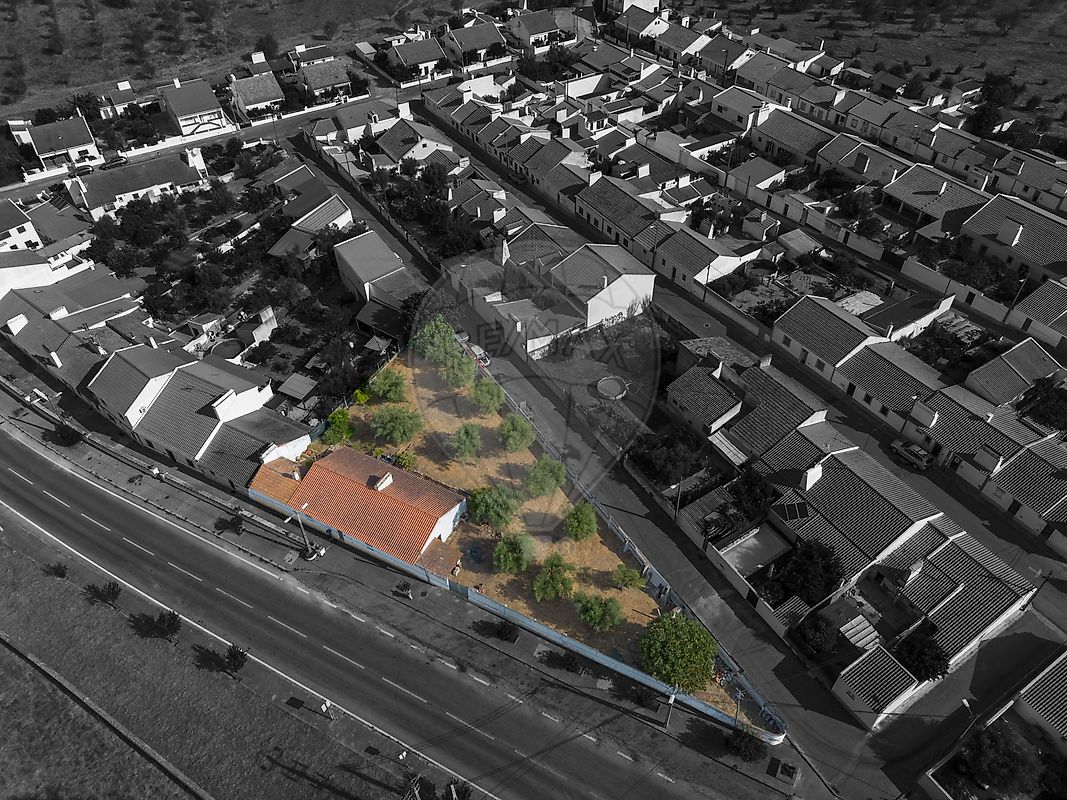 Apartamento T3 à venda em Mora