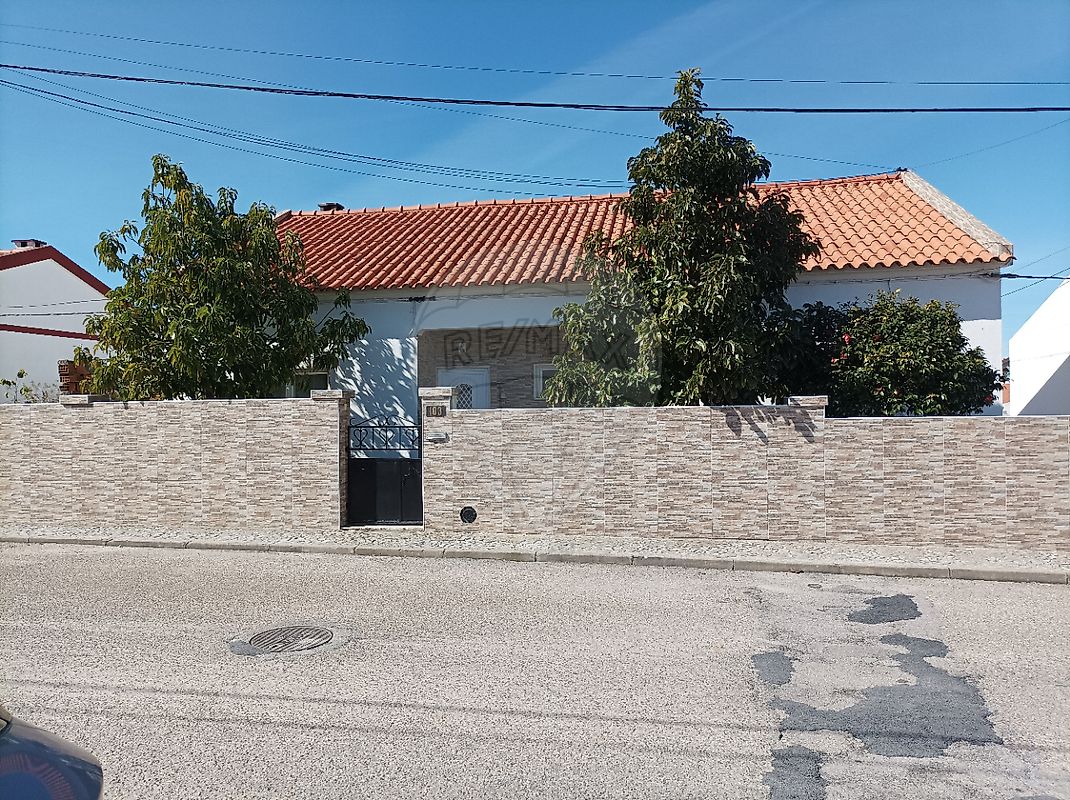 Apartamento T3 à venda em Vendas Novas