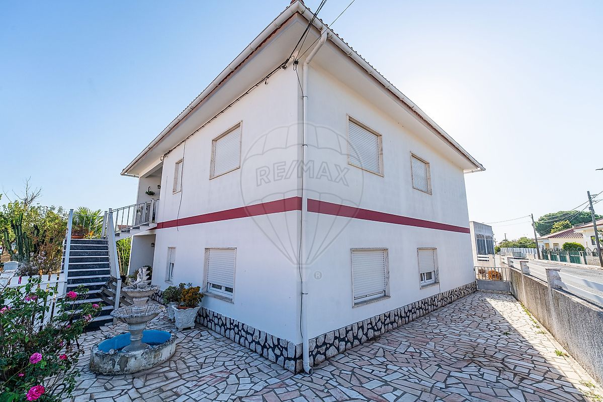 Moradia T6+ à venda em Vendas Novas, Vendas Novas — foto 12