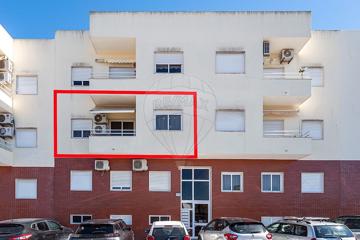 Apartamento T3 em Vendas Novas, €290.000