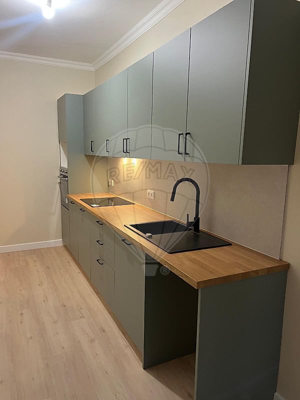 Apartamento T1 à venda em Vendas Novas