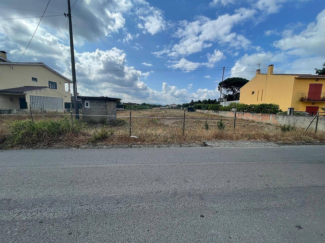 Land for sale in Mealhada, Portugal — €115,000