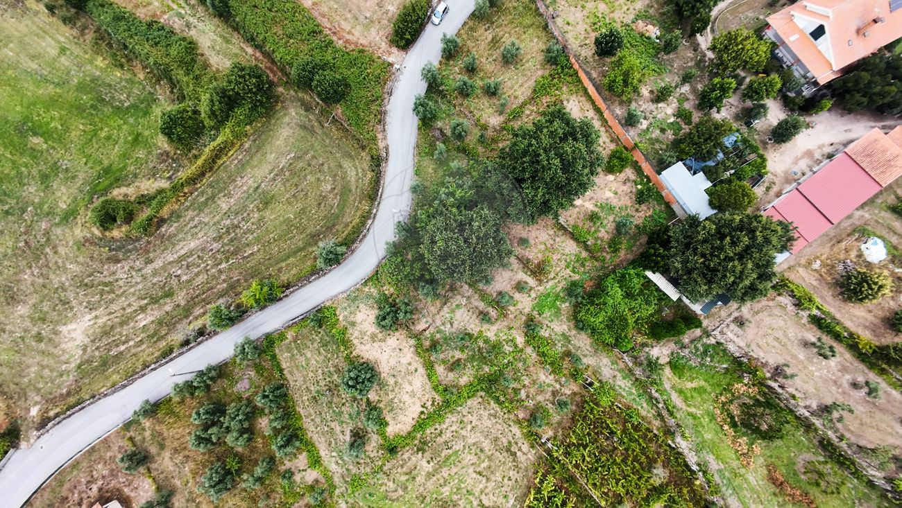 Terreno para venda
