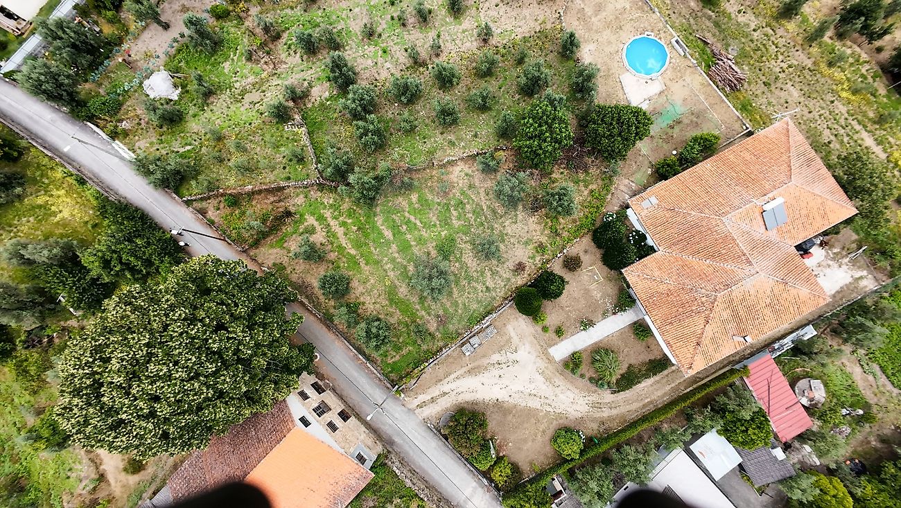 Terreno para venda