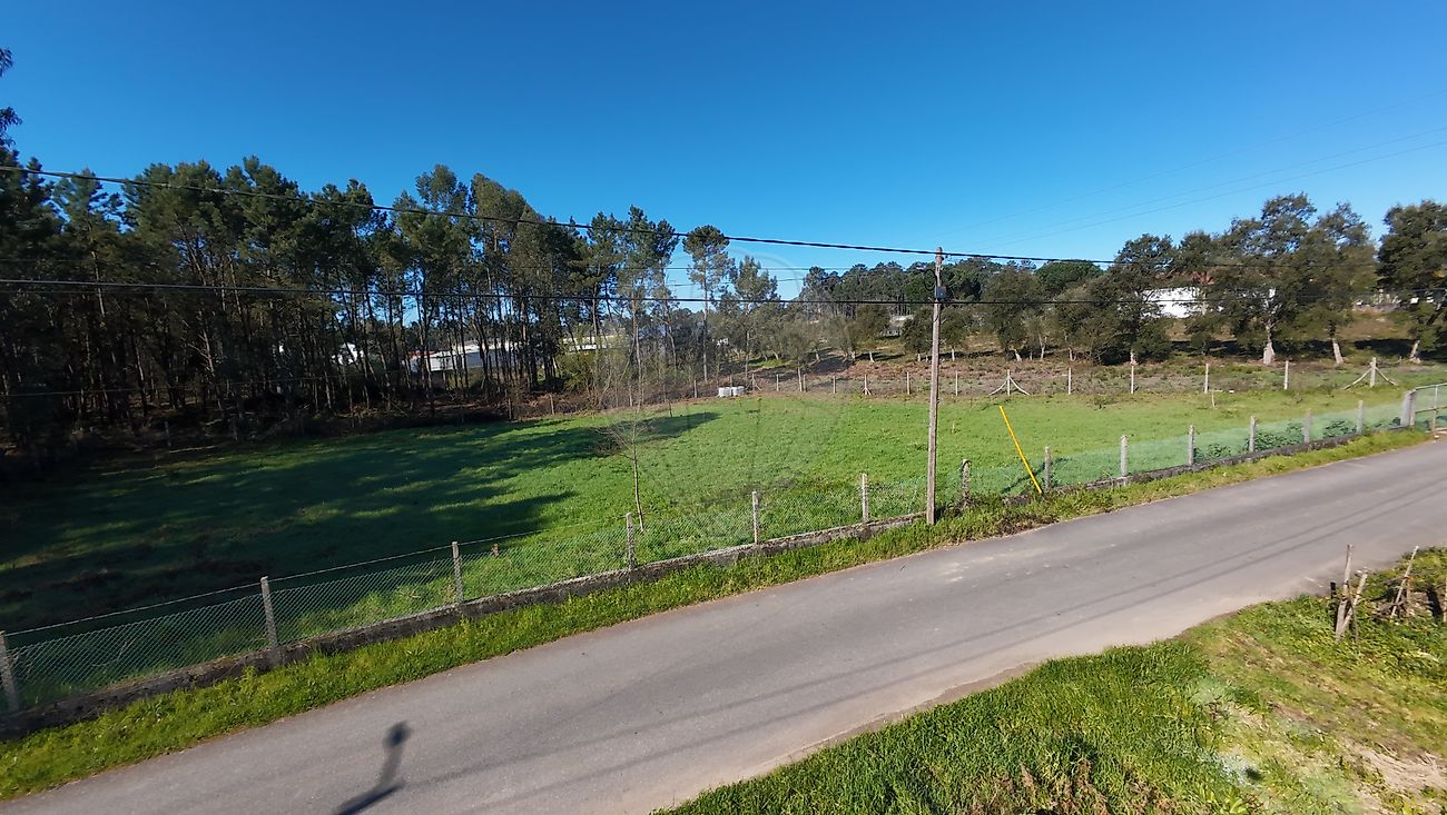 Terreno  à venda em Águeda