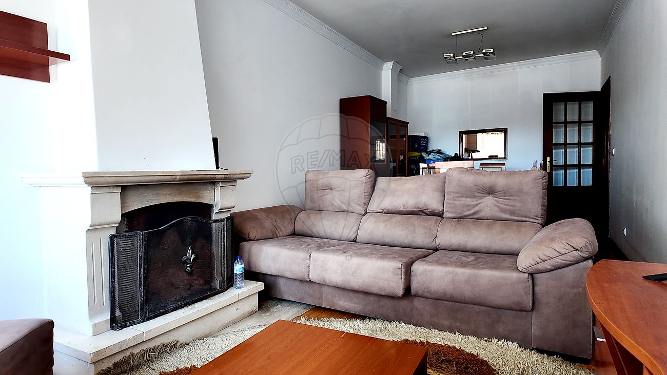 Apartamento T2 para venda