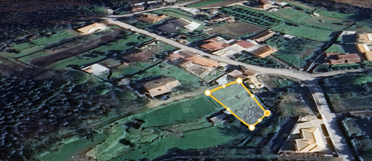 Terreno  para venda