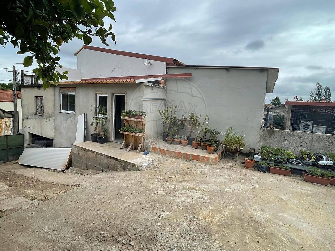 Moradia T3 para venda