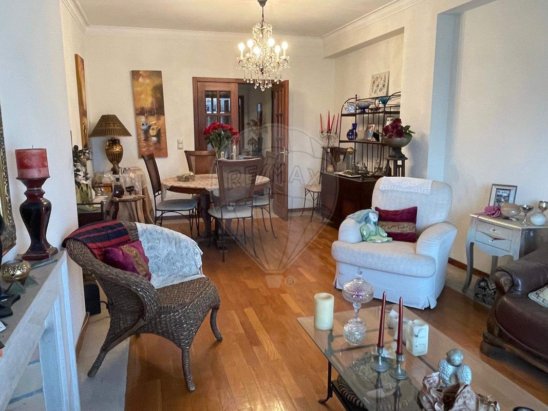 Apartamento T2 para venda