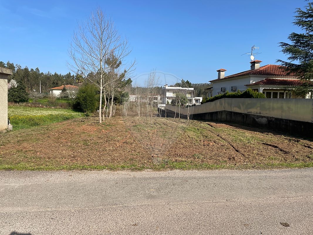 Terreno  para venda