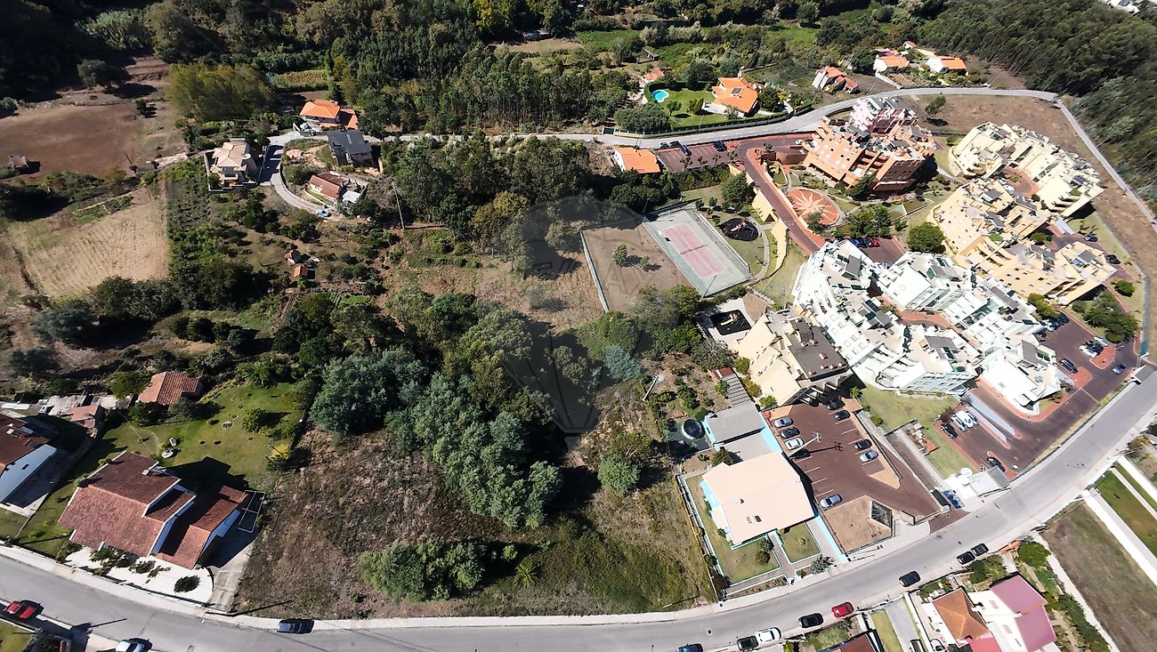 Terreno  para venda