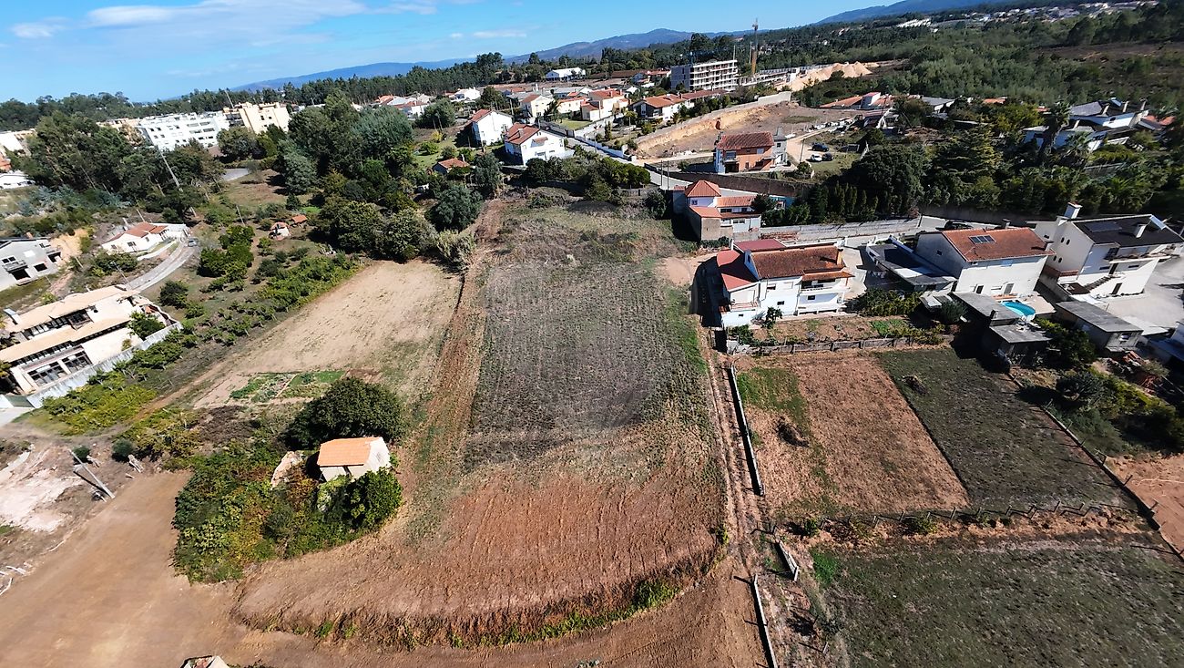 Terreno  para venda