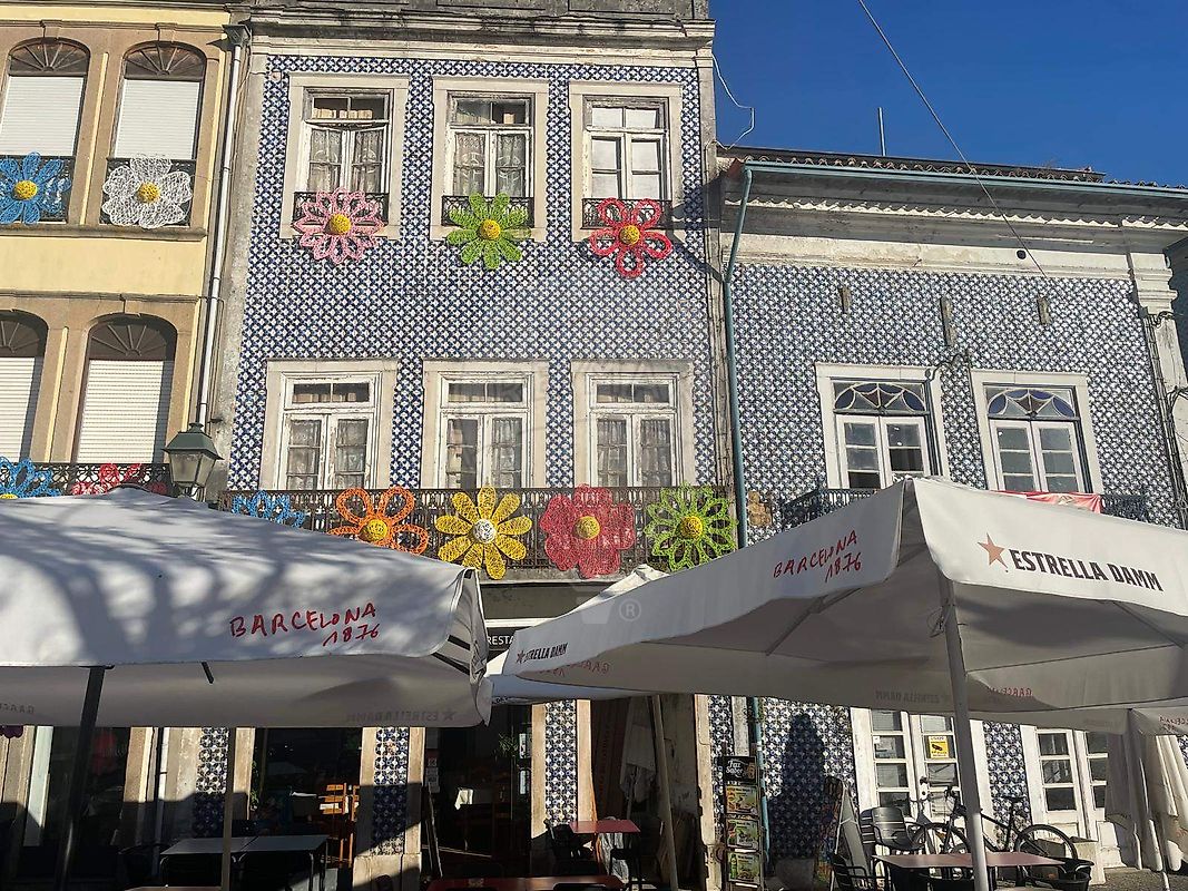 Prédio para venda