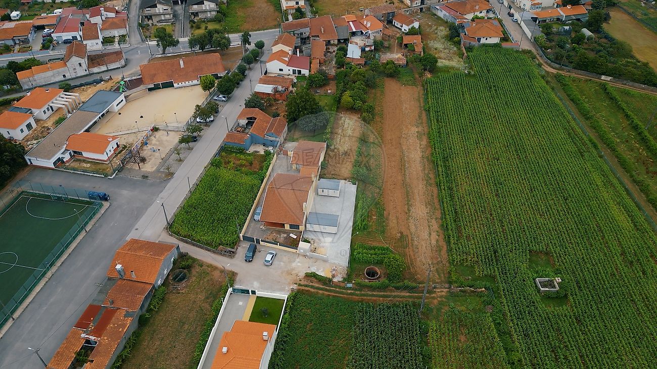 Moradia T2 à venda em Albergaria-a-Velha e Valmaior, Albergaria-a-Velha — foto 14