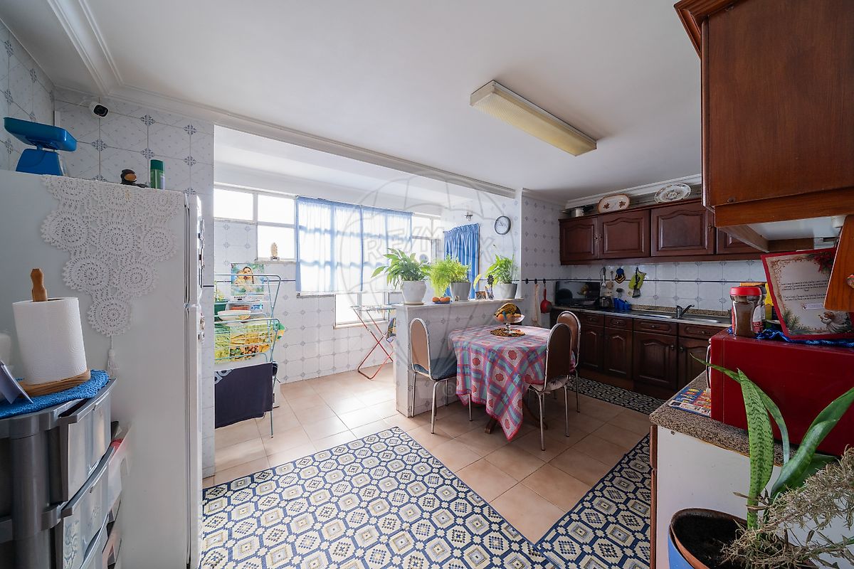 Apartamento T3 à venda em Albergaria-a-Velha e Valmaior, Albergaria-a-Velha — foto 7