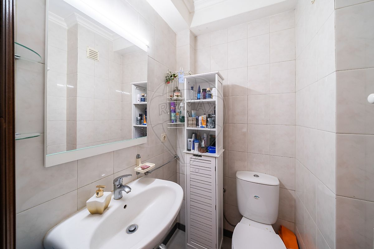 Apartamento T3 à venda em Albergaria-a-Velha e Valmaior, Albergaria-a-Velha — foto 18