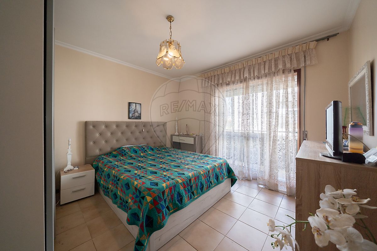 Apartamento T3 à venda em Albergaria-a-Velha e Valmaior, Albergaria-a-Velha — foto 13