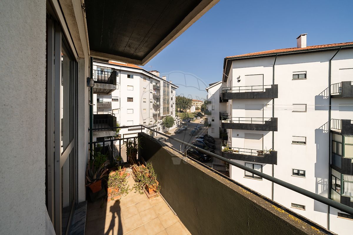 Apartamento T3 à venda em Albergaria-a-Velha e Valmaior, Albergaria-a-Velha — foto 24