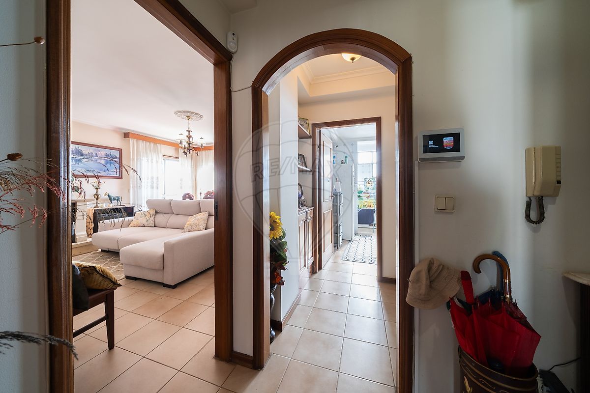 Apartamento T3 à venda em Albergaria-a-Velha e Valmaior, Albergaria-a-Velha — foto 10