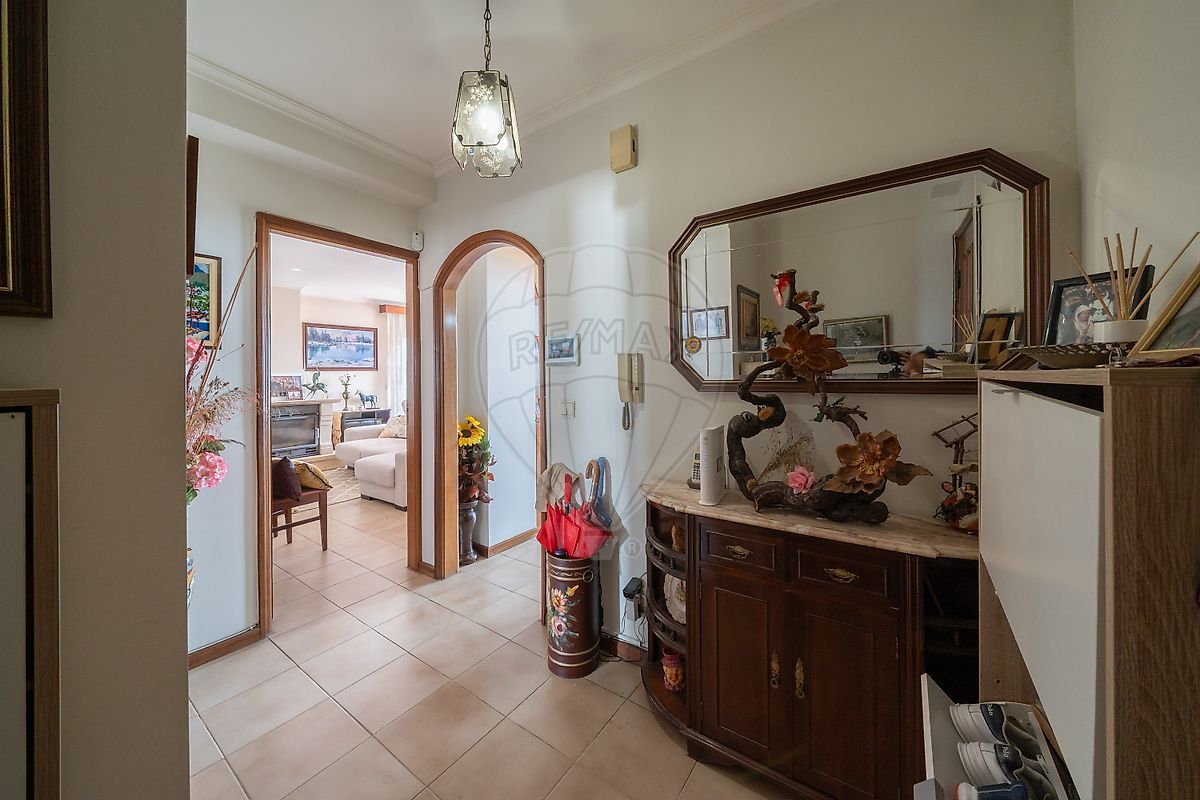 Apartamento T3 à venda em Albergaria-a-Velha e Valmaior, Albergaria-a-Velha — foto 11