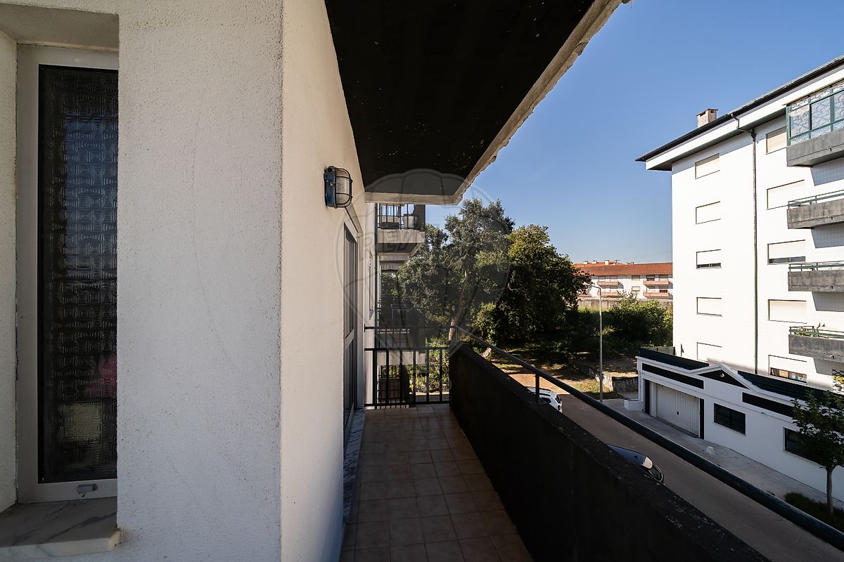 Apartamento T3 à venda em Albergaria-a-Velha e Valmaior, Albergaria-a-Velha — foto 20