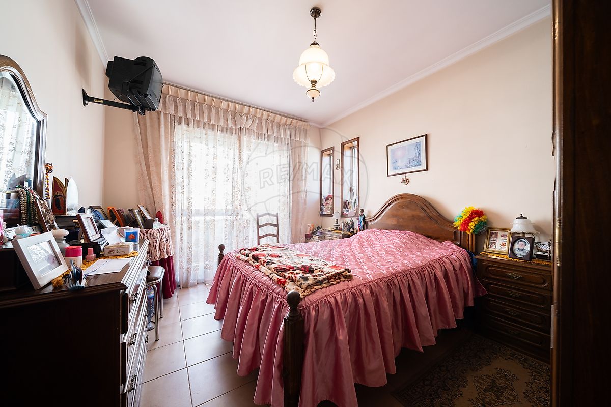 Apartamento T3 à venda em Albergaria-a-Velha e Valmaior, Albergaria-a-Velha — foto 15