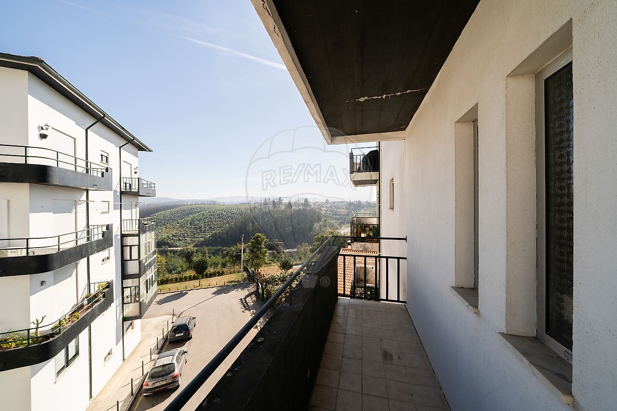 Apartamento T3 à venda em Albergaria-a-Velha e Valmaior, Albergaria-a-Velha — foto 21