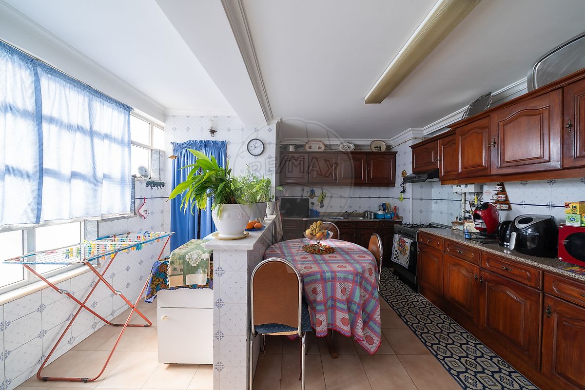 Apartamento T3 à venda em Albergaria-a-Velha e Valmaior, Albergaria-a-Velha — foto 6