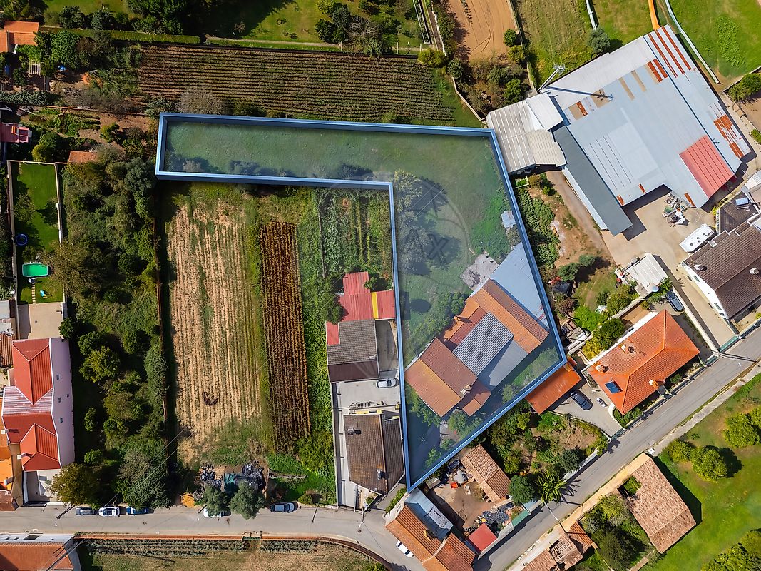 Moradia T3 à venda em São João de Loure e Frossos, Albergaria-a-Velha — foto 34