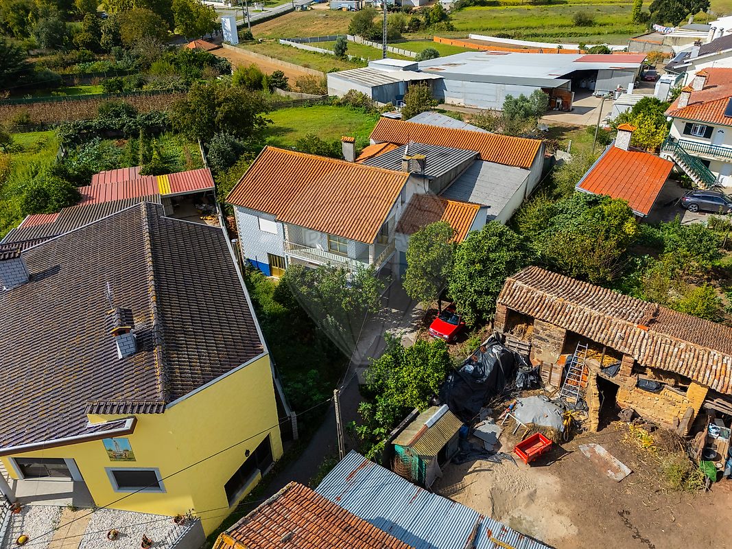 Moradia T3 à venda em São João de Loure e Frossos, Albergaria-a-Velha — foto 33